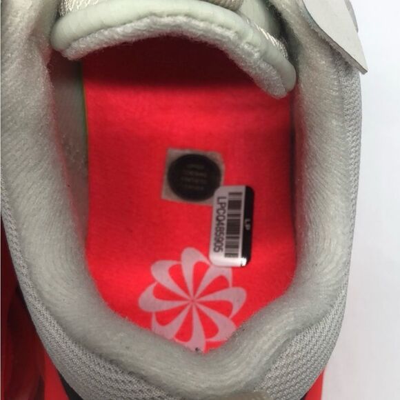 Wmns Air Max 2021 Light Bone size 9.5 - Picture 8 of 13